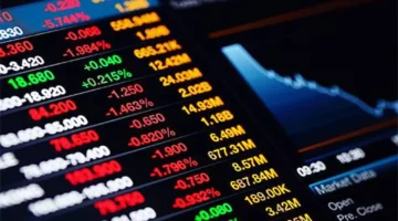 ارتفاع ملحوظ في الأسهم الأمريكية أمام قرار الفائدة 2025